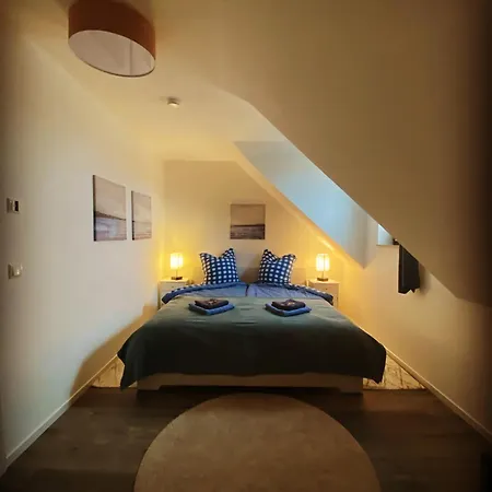 Apartment Louise
