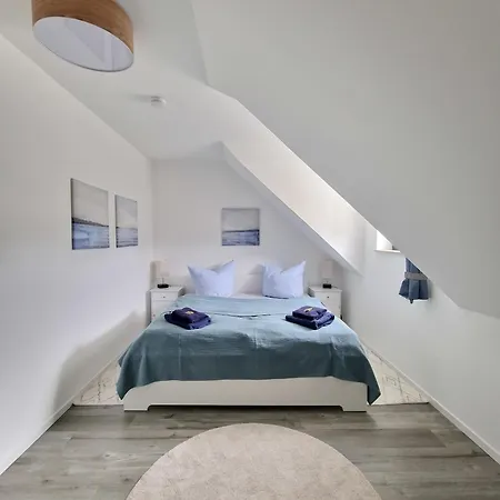 Apartment Louise