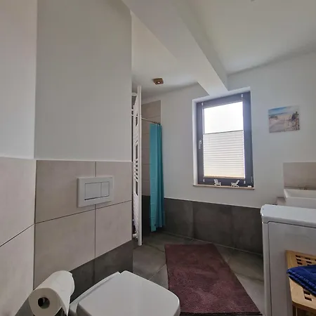 Louise Apartment Dreschvitz