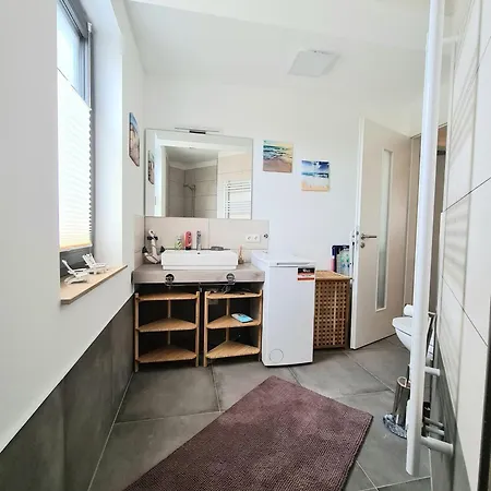 Apartman Louise Dreschvitz