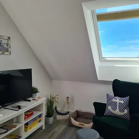 Louise Apartment Dreschvitz