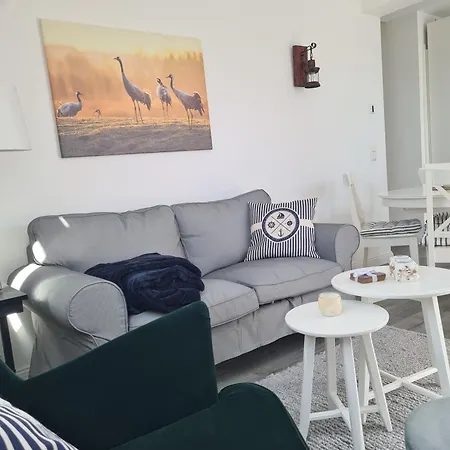 Apartment Louise Dreschvitz